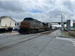 CSX 5378